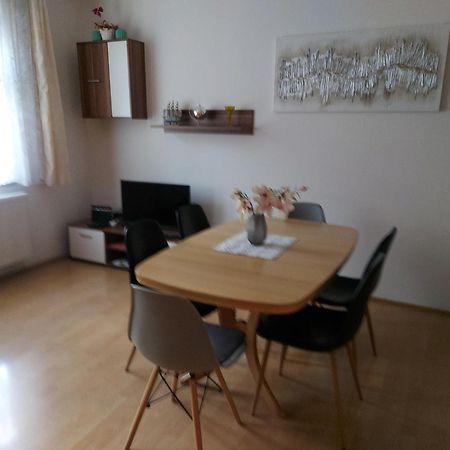 Apartman Jachymov Krusne Hory Eksteriør bilde
