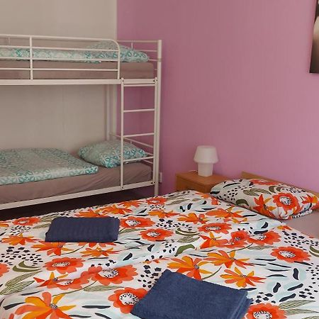 Apartman Jachymov Krusne Hory Eksteriør bilde