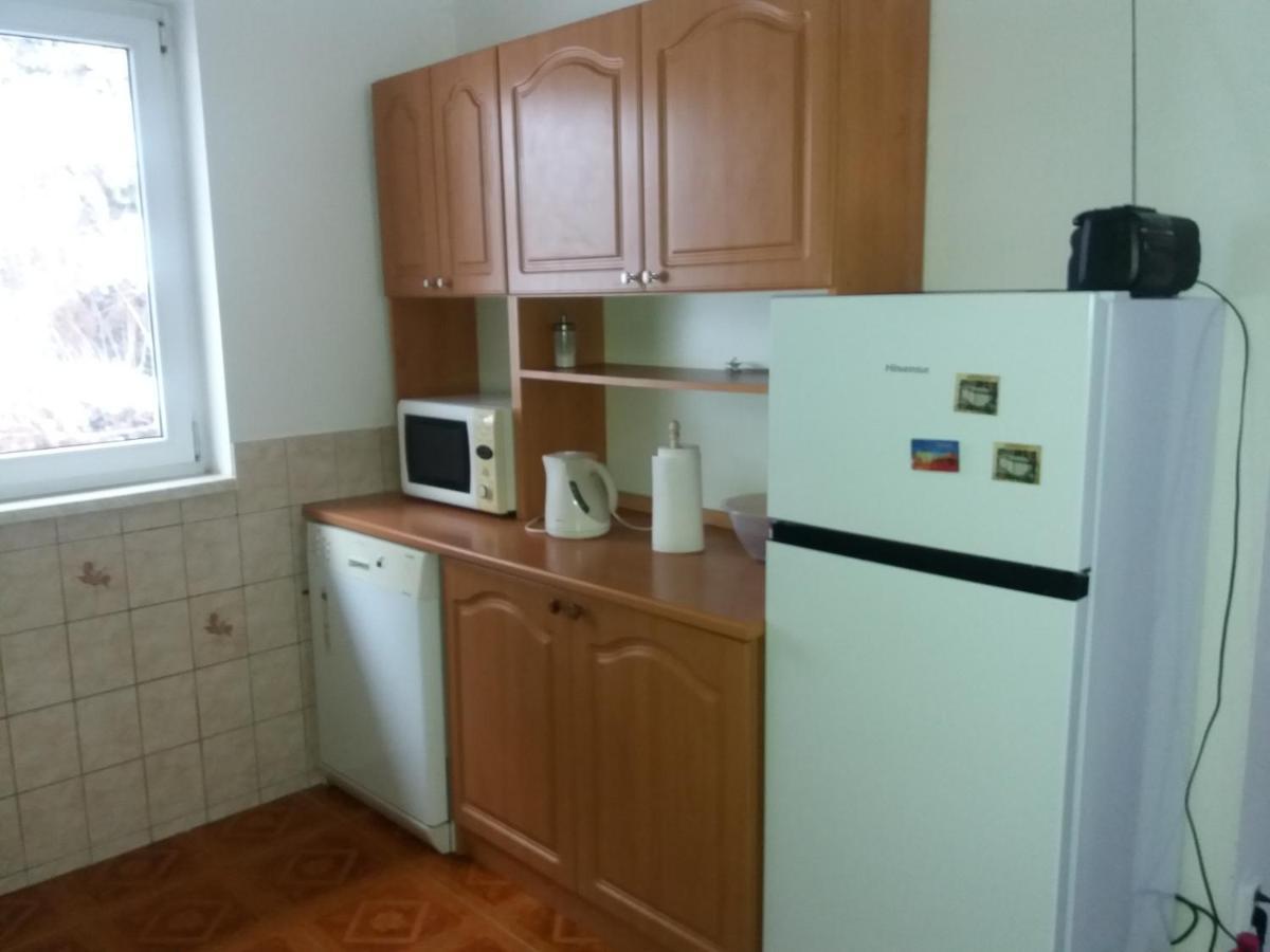 Apartman Jachymov Krusne Hory Eksteriør bilde
