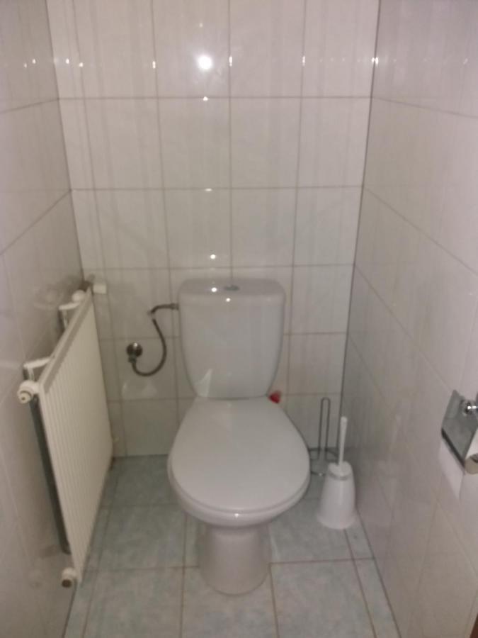 Apartman Jachymov Krusne Hory Eksteriør bilde