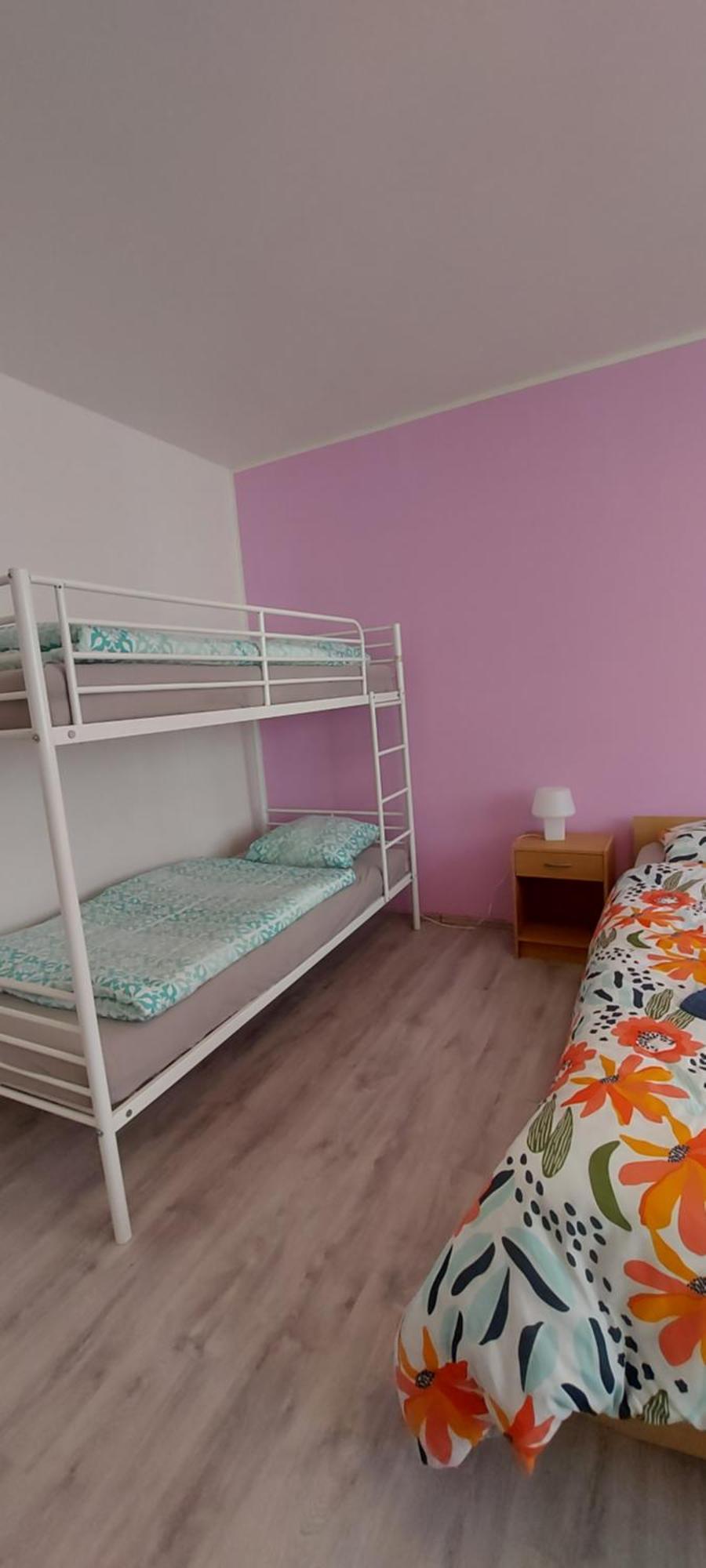 Apartman Jachymov Krusne Hory Eksteriør bilde